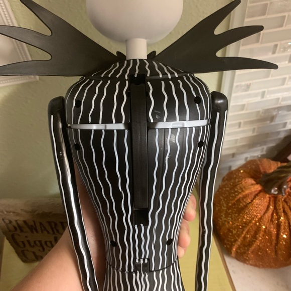 Jack skellington sipper - Picture 2 of 3